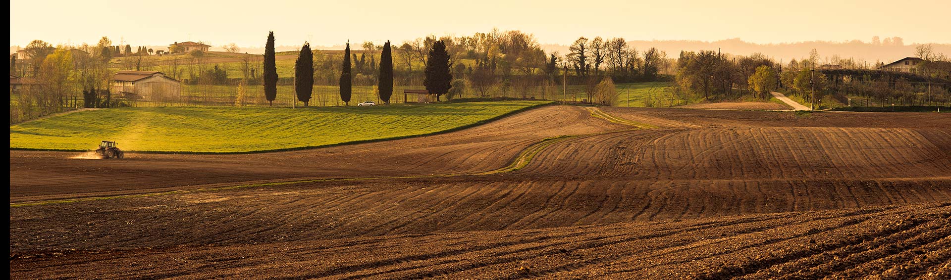 Services agricoles efficaces Chateaubriant